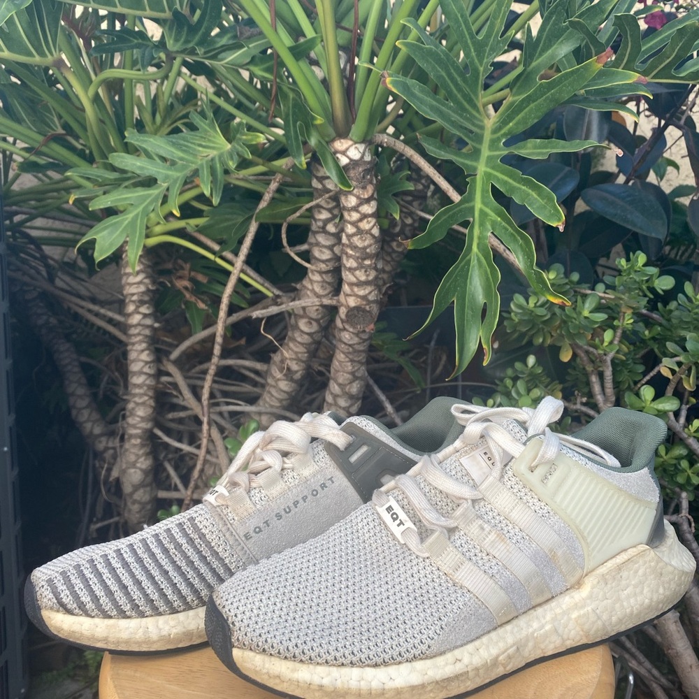 Adidas EQT Support Shoes
